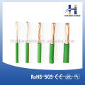 solid conductor pvc single core cable
